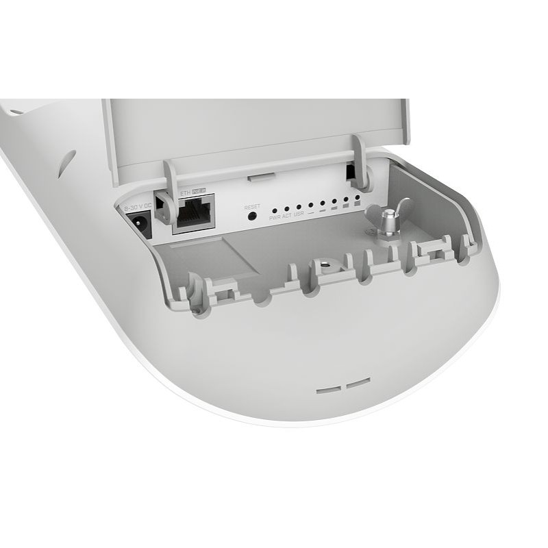 MikroTik Точка доступа mANTBox 2 12s RB911G-2HPnD-12S