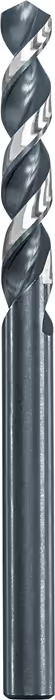 Сверло HI-NOX HSS M2 для металла 5 мм, в блистере kwb by Einhell (258650)