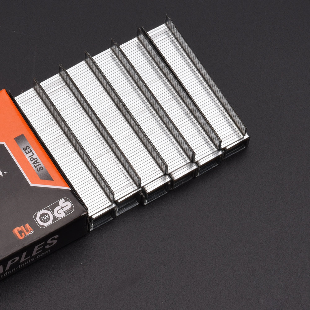 Скобы для мебельного степлера, тип 140 1000шт./уп. Арт.620828