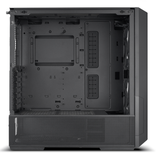 Корпус Lian Li Lancool 216R-X E-ATX/ATX/m-ATX/m-ITX RGB G99.LAN216RX.00 Black