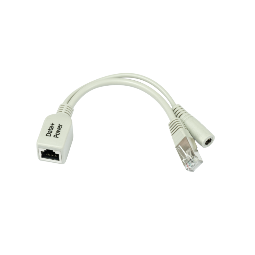 MikroTik PoE инжектор RBPOE