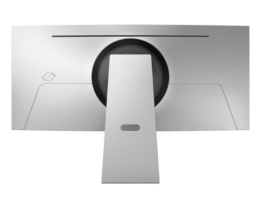 Монитор 34" SAMSUNG LS34DG852SIXCI OLED 3440x1440 175Hz 0.03мс 250кд/м2  Curved 2xDMI 1xDP 2xUSB3.0