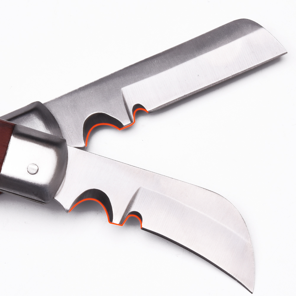 Нож для съема изоляции Арт.660102