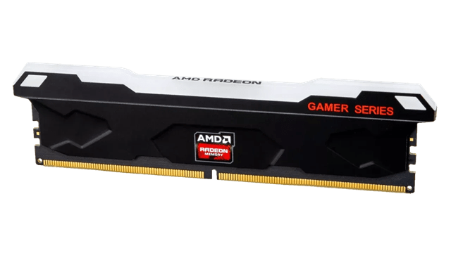 Оперативная память 32GB Kit(2x16GB) DDR5 5600MHz AMD Radeon UDIMM RGB CL46 R5S532G5600U1K-RGB