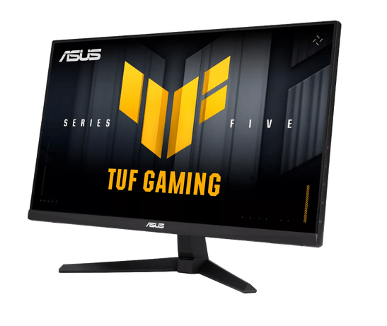 Монитор 23.8" ASUS TUF Gaming VG249Q5A IPS 1920x1080 200Hz 1ms 300cd/m2 1000:1 2xHDMI 1xDP 2Wx2