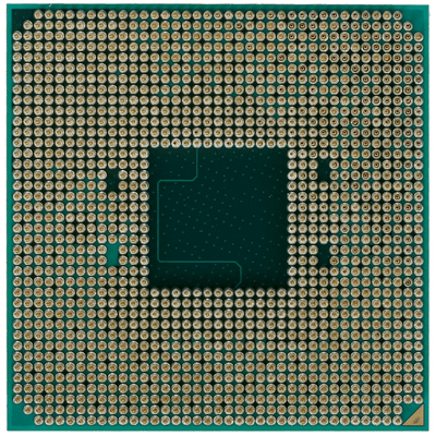Процессор AMD Athlon PRO 300GE 3.4GHz AM4 2C/4T L3 4MB Radeon Vega 3 Graphics 35W OEM YD300BC6M2OFH