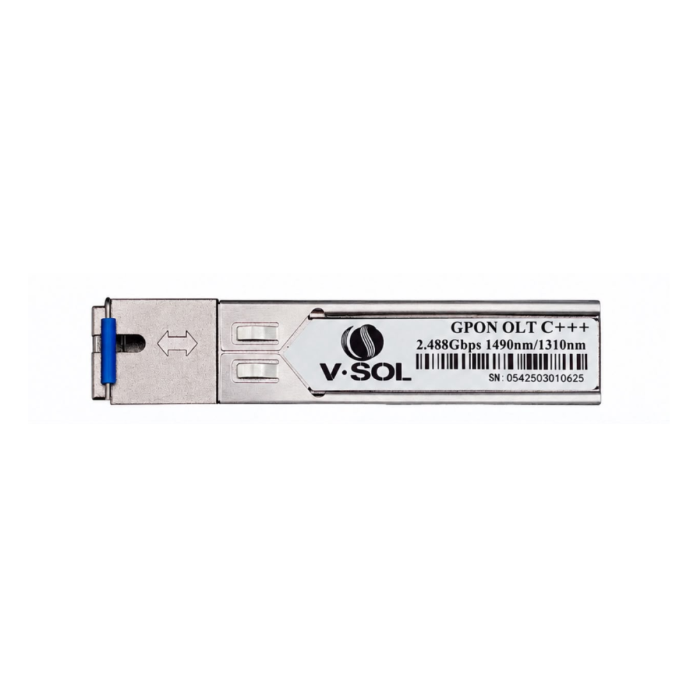 GPON Class C+++ SFP OLT