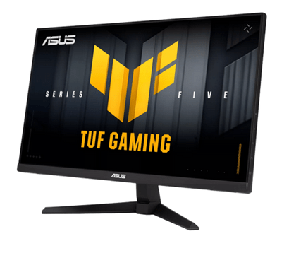 Монитор 23.8" ASUS TUF Gaming VG249QM5A IPS 1920x1080 240Hz 1ms 300cd/m2 1000:1 2xHDMI 1xDP 2Wx2