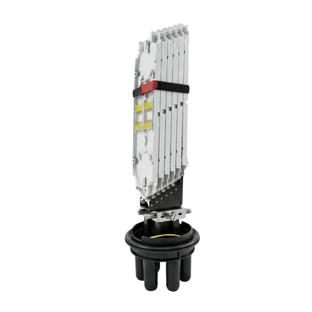 Муфта оптическая ОК FOSC-400А4-144F