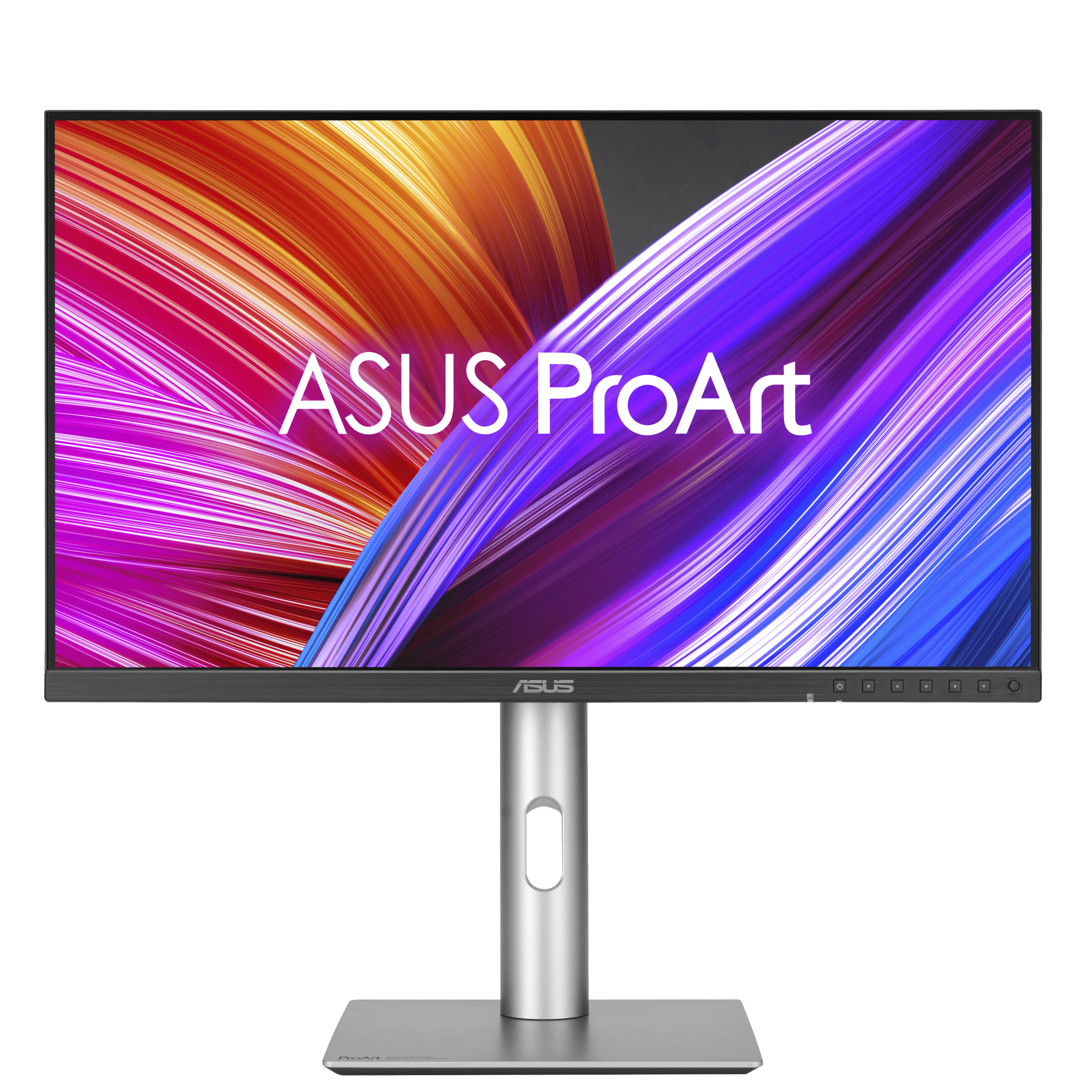 Монитор 27" ASUS ProArt Display PA278CFRV IPS 2560x1440 100Hz 5ms 350cd/m 1000:1 1xHDMI 2xDP 1xUSB-C