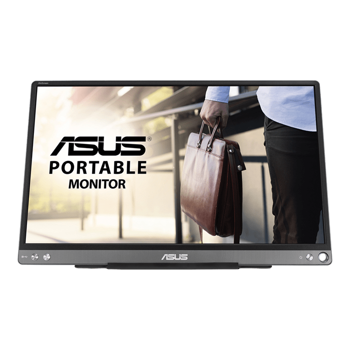 Монитор 15.6" ASUS ZenScreen MB16ACE IPS 1920x1080 60Hz 5ms 220cd/m 800:1 1xUSB-C
