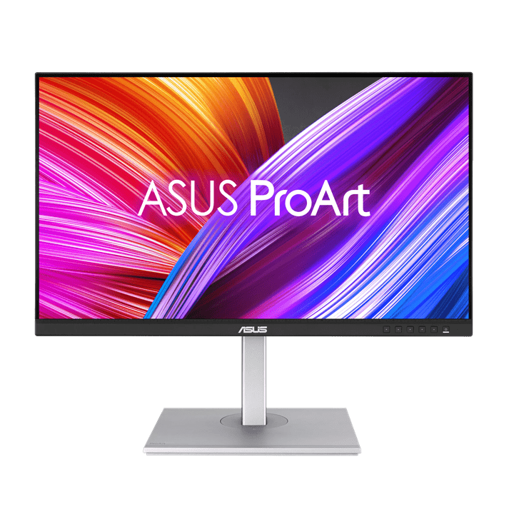 Монитор 27" ASUS ProArt Display PA278CGV IPS 2560x1440 144Hz 5ms 350cd/m 1000:1 2xHDMI 1xDP 1xUSB-C