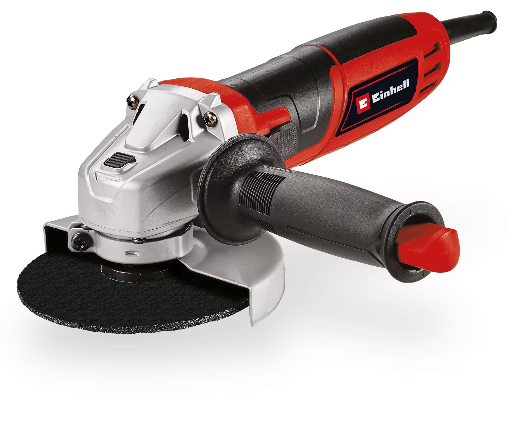 Сетев. Углошлифмашина Einhell TC-AG 125/850 Kit (4430977)