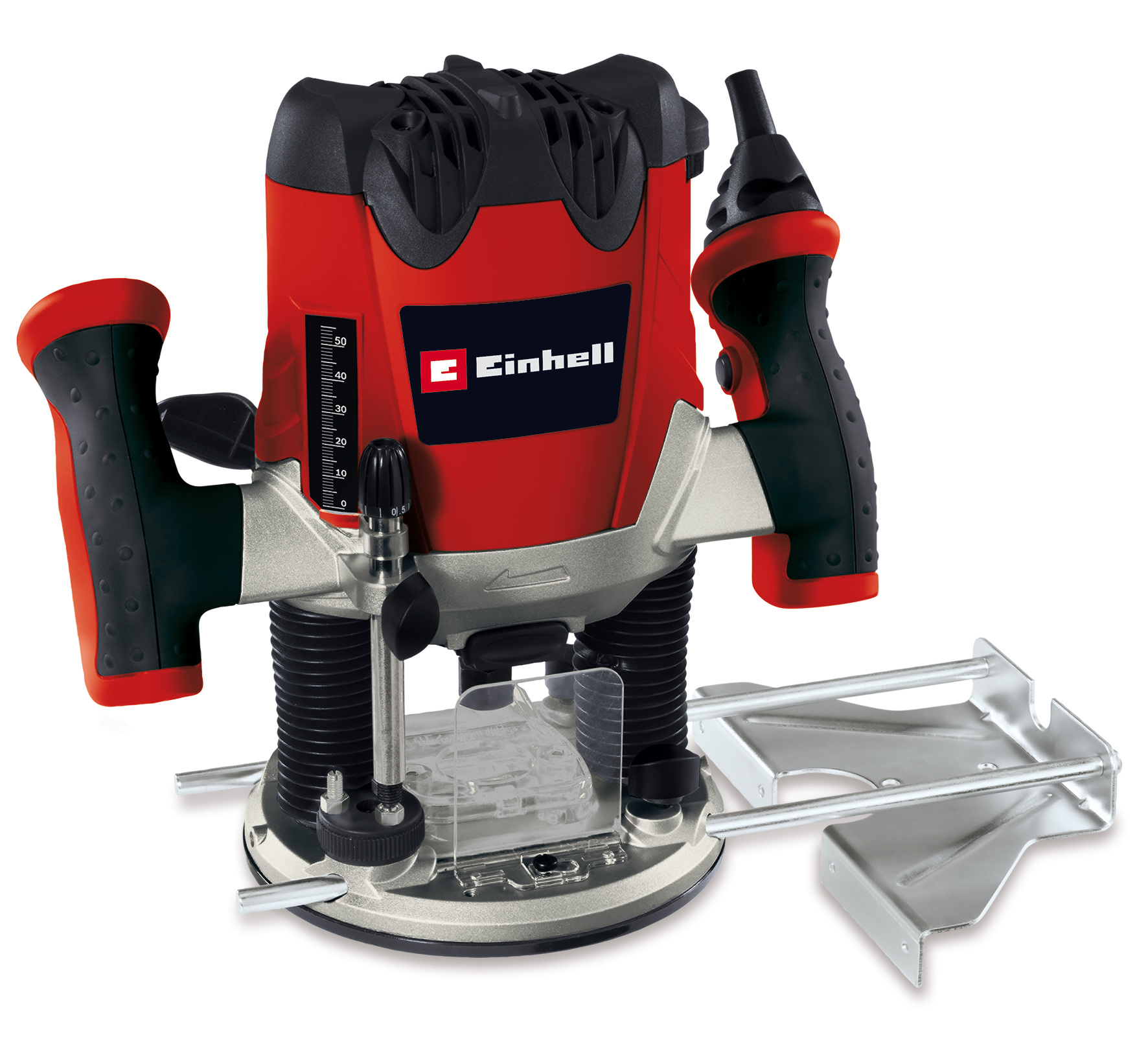 Сетев. Фрезер Einhell TE-RO 1255 E (4350490)