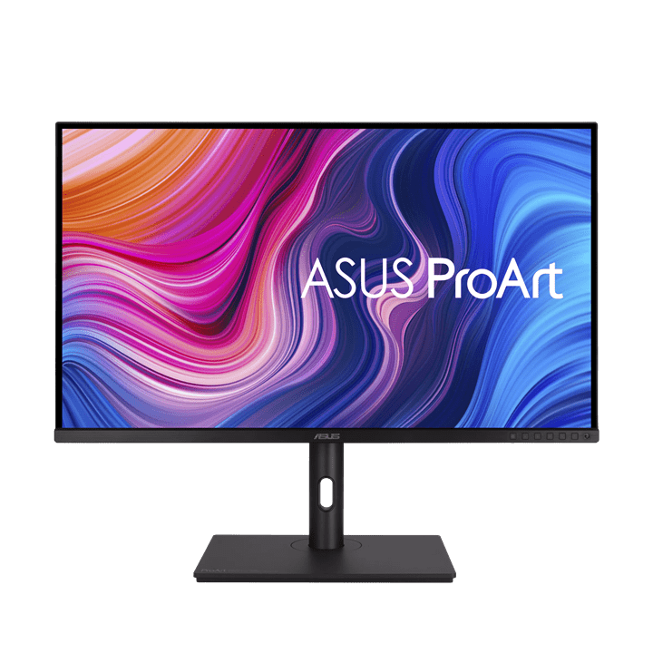 Монитор 32" ASUS ProArt Display PA329CV IPS 3840x2160 60Hz 5ms 350cd/m 1000:1 2xHDMI 1xDP 1xUSB-C
