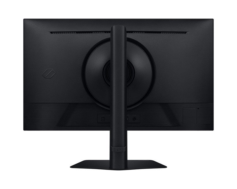 Монитор 27" SAMSUNG LS27FG606EIXCI QHD 2560x1440 IPS 350Hz 1мс 350кд/м2 1xDP 1xHDMI HDR 400