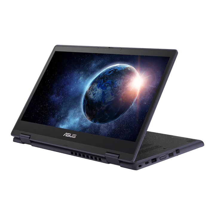 NB Asus BR1402F 14" IPS FHD 60Hz/Core i3-N305/8GB/512GB/Intel UHD/720p/W11ProE/BR1402FGA-NT0488XA