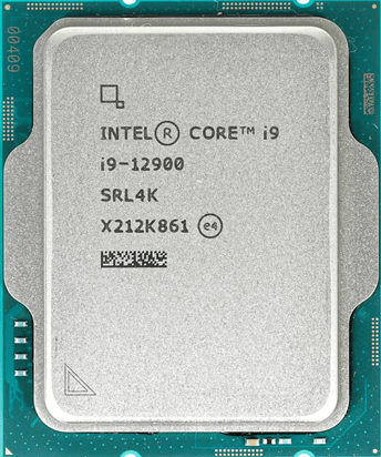 Процессор Intel Core i9-12900 1.8/2.4GHz (3.8/5.1GHz) 16/24 Alder Lake UHD770 65W FCLGA1700 OEM