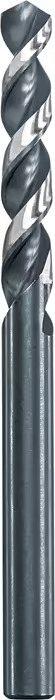 Сверло HI-NOX HSS M2 для металла 1,5 мм, в блистере kwb by Einhell (258615)