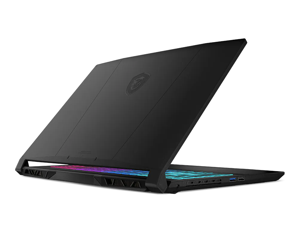 NB MSI Katana 17 B2RVEK-1616XKZ 17,3" IPS/144Hz/Core 5 210H/DDR5 16GB (1x16)/1TB/RTX4050/DOS/Black