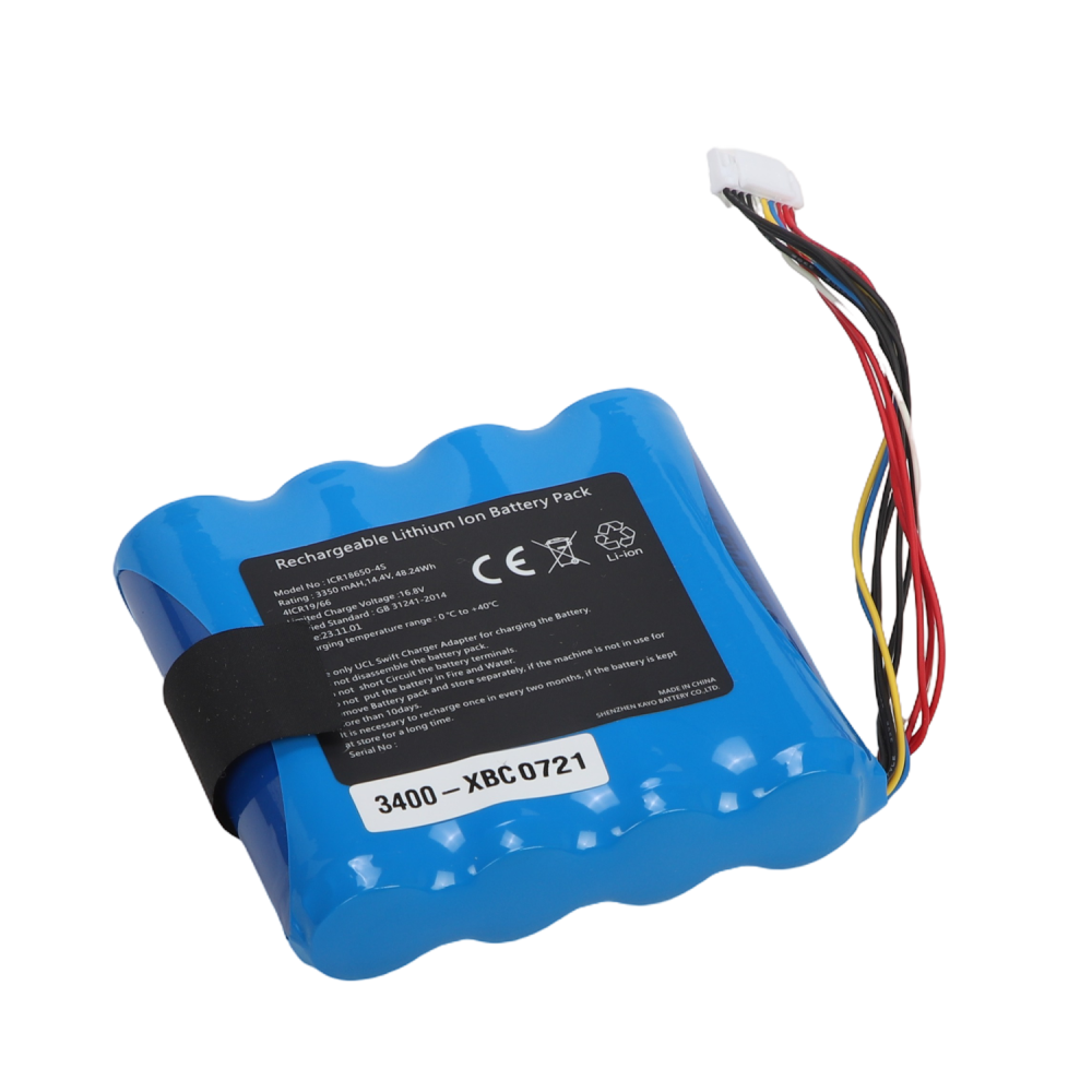 Аккумуляторная батарея КF-3400 (для SWIFT KF4/KF4A)