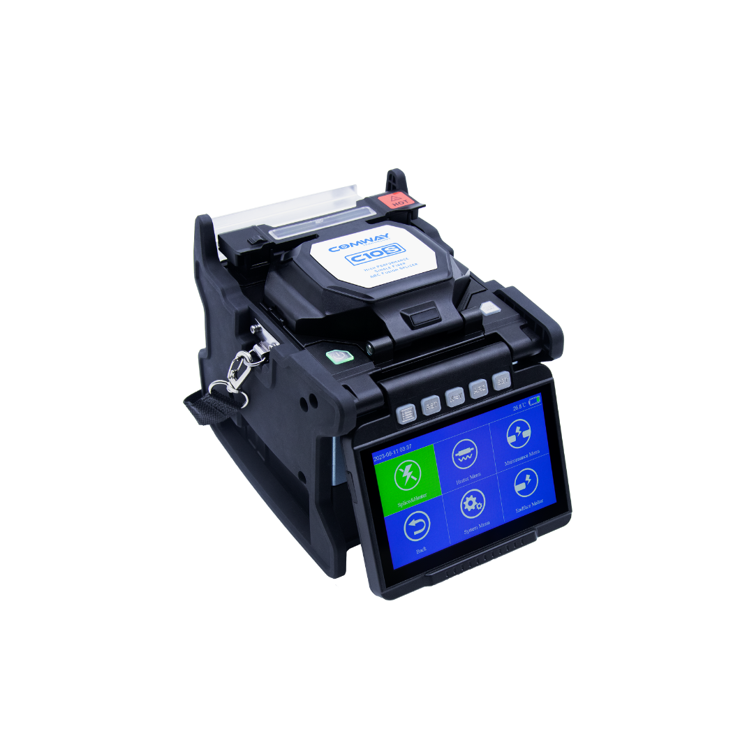 Автоматический сварочный аппарат
 Comway C10S