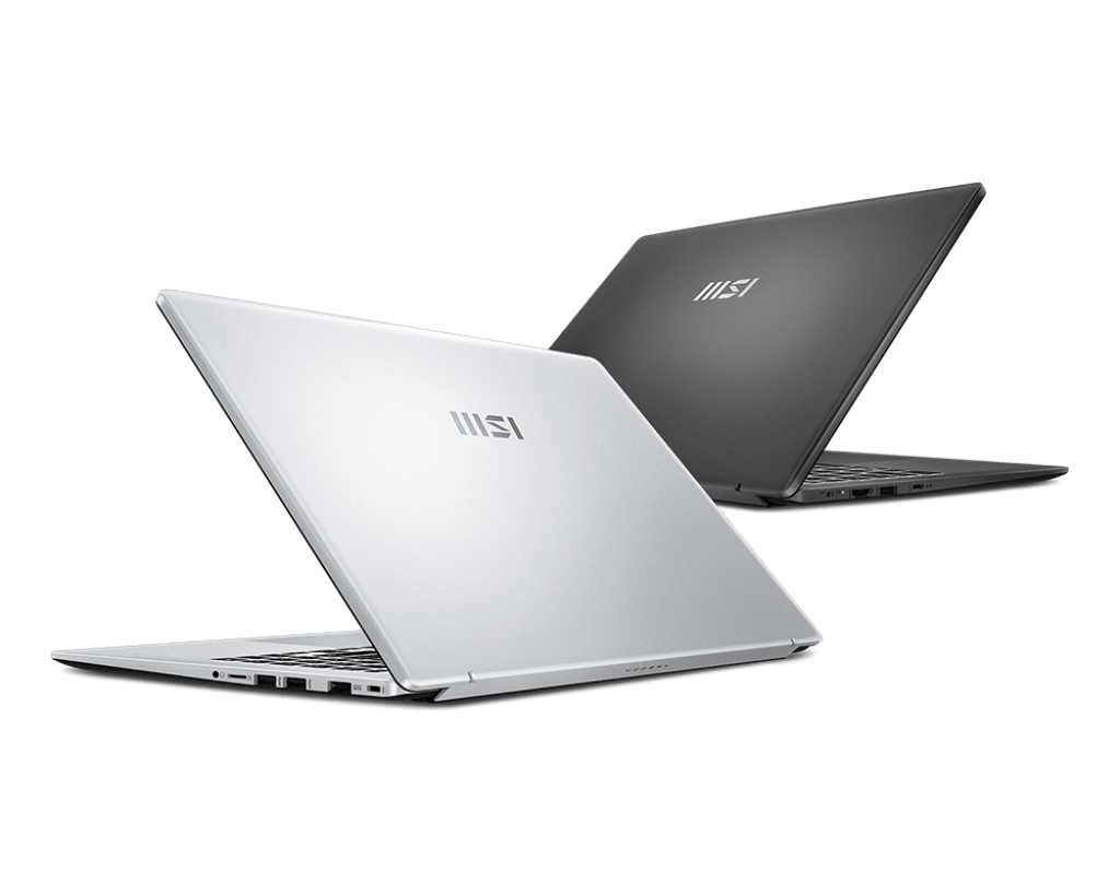 NB MSI Modern 15 F13MG-275XKZ 15.6" FHD IPS, Core i3-1315U/8GB DDR4/ 512GB SSD/Intel Iris/Dos/Gray