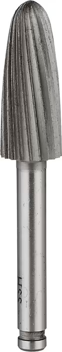 Резец по металлу, HSS, 12x31 мм kwb by Einhell (700340)