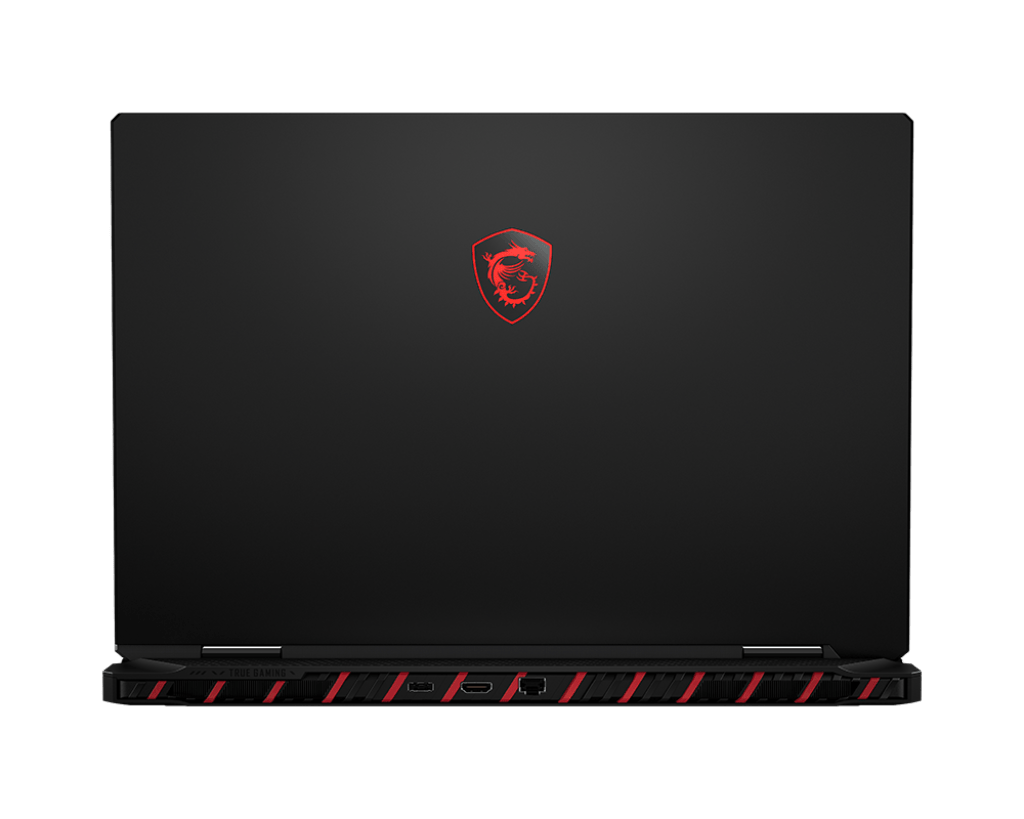 NB MSI Raider 18 HX AI A2XWJG-651KZ 18" IPS 120Hz/Ultra 9 285HX/DDR5 64GB/4TB/ RTX5090/W11H/Black