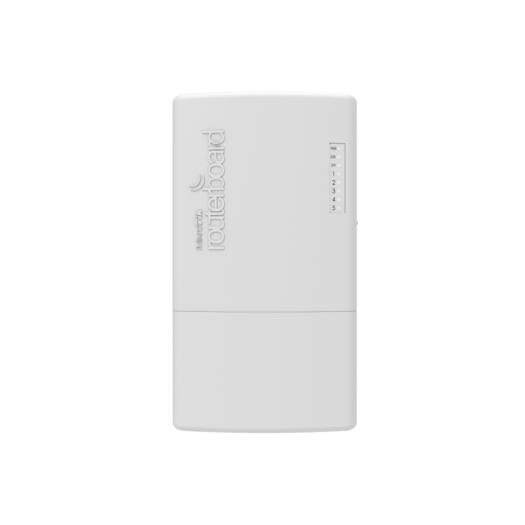 MikroTik Маршрутизатор PowerBox Pro