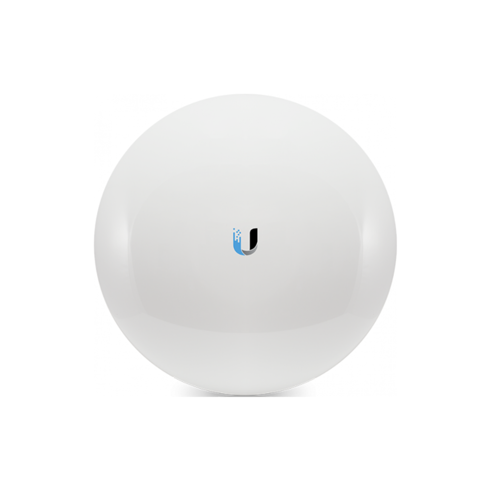 Ubiquiti Радиомост NanoBeam 5AC Gen2 NBE-5AC-GEN2