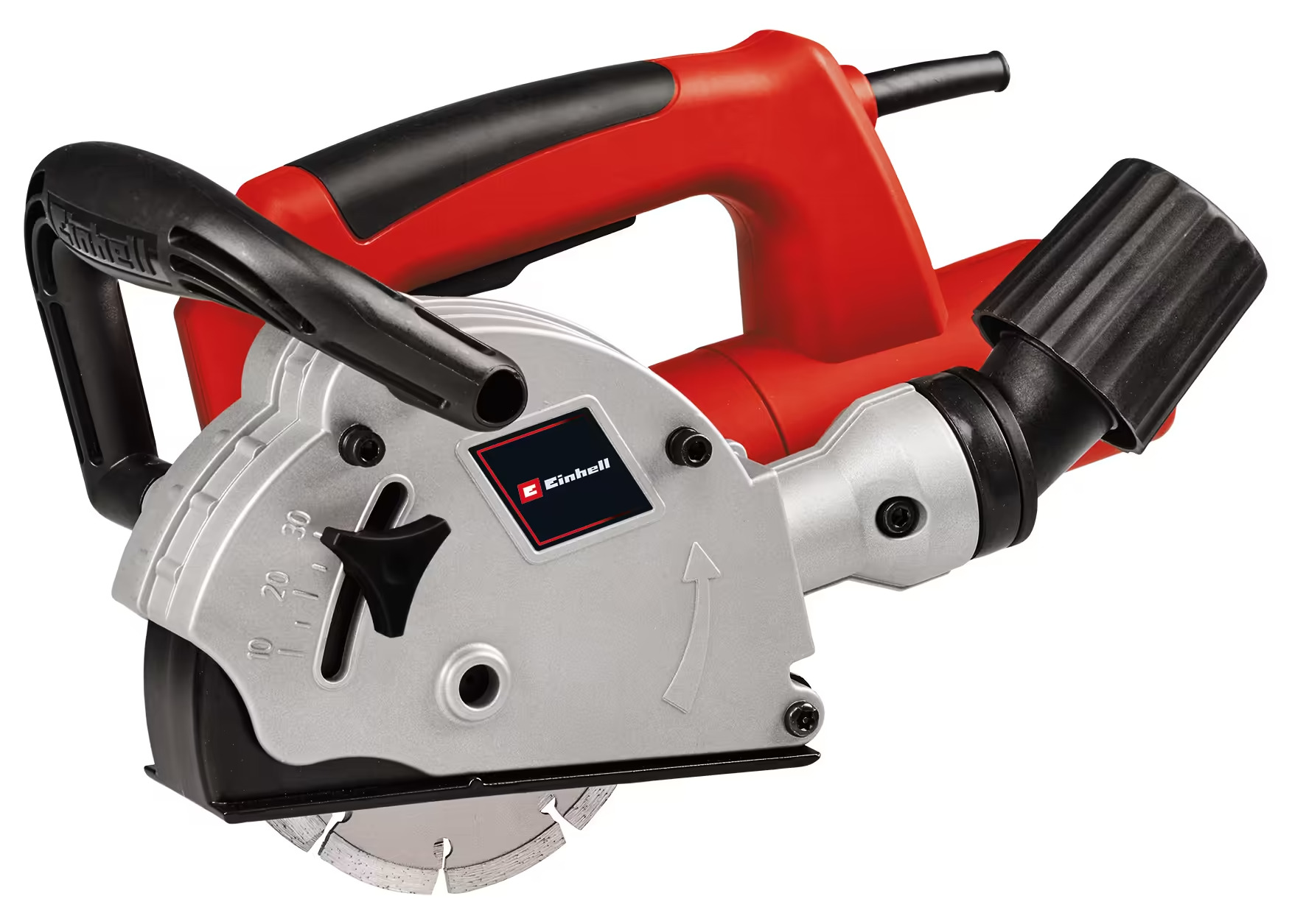 Сетев. Штроборез Einhell TC-MA 1300 (4350730)