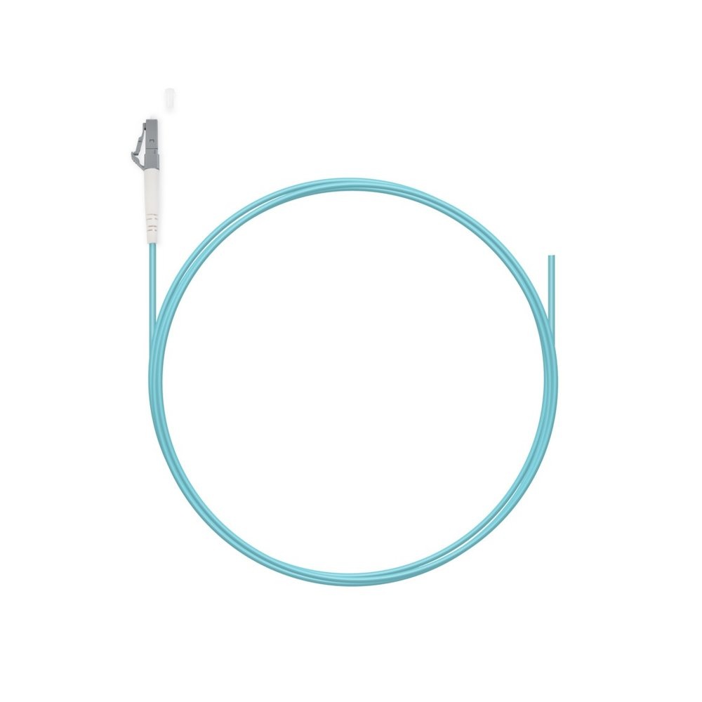 Пигтейл LC/UPC 0,9мм MM 50/125 OM3 Пигтейл - 1,5 м