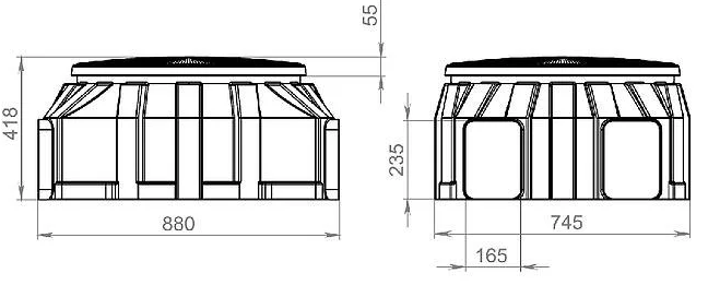 КОД камера оперативного доступа