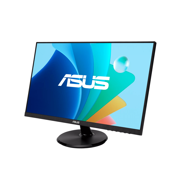 Монитор 27" ASUS VA27DQFR IPS 1920x1080 100Hz 1ms 250cd/m 1000:1 1xHDMI 1xDP 1xVGA SP2x2W