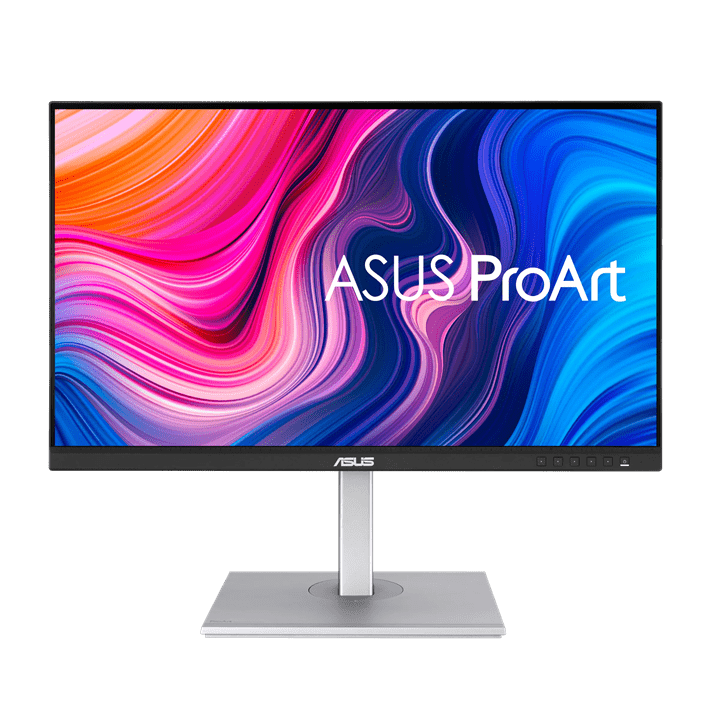 Монитор 27" ASUS ProArt Display PA278CV IPS 2600x1440 75Hz 5ms 350cd/m 1000:1 1xHDMI 1xDP 1xUSB-C