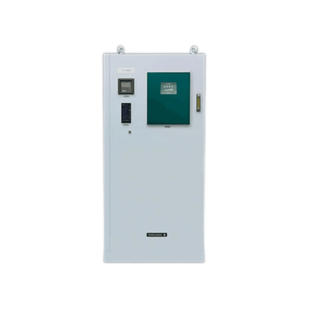 Газовый калориметр CM6G