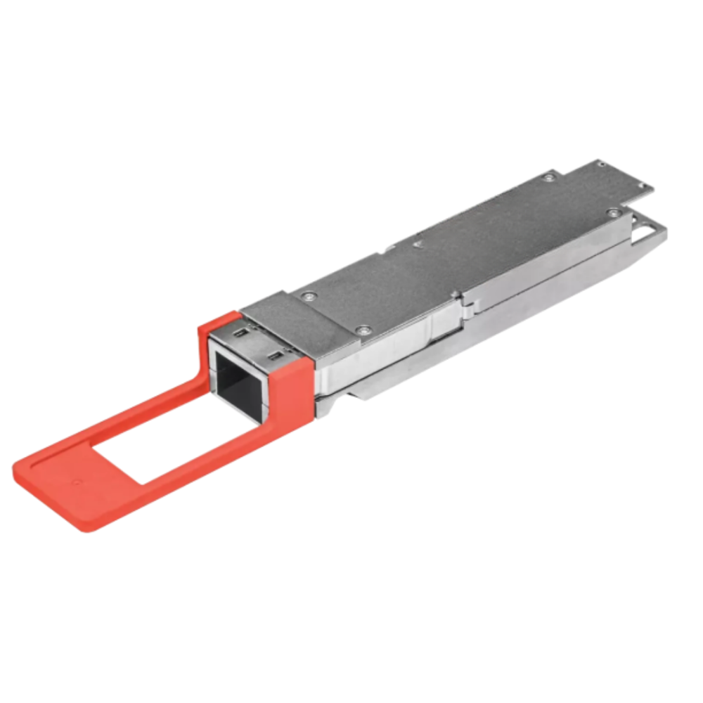 QSFP28 модуль OK-QSFP28-100G-DLC-ER4-40KM