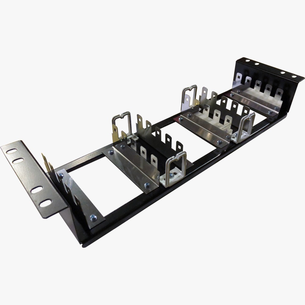 Рама 19" на 150 пар