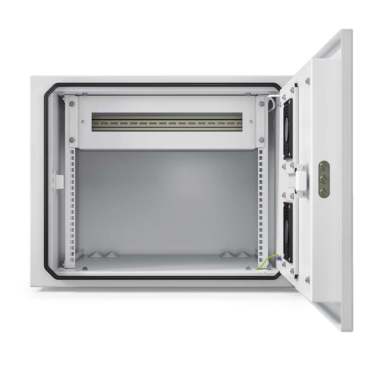 Климатический шкаф ШКК-12U