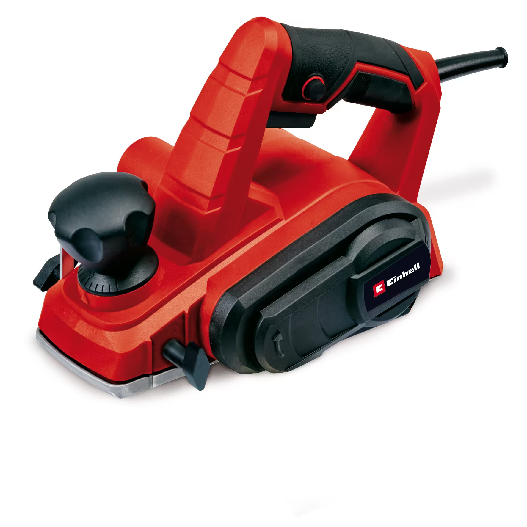 Сетев. Рубанок Einhell TC-PL 750 (4345310)