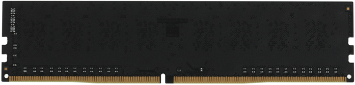 Оперативная память  8Gb DDR4 2666MHz AMD Radeon R7 Performance CL16 PC4-21300 288pin R748G2606U2S-U