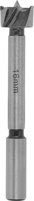 Сверло Форстнера, 16 мм kwb by Einhell (706516)