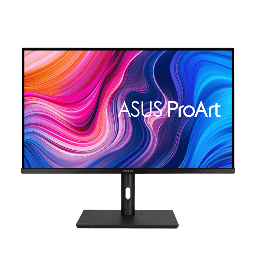 Монитор 32" ASUS ProArt Display PA328CGV IPS 2560x1440 165Hz 5ms 450cd/m 1000:1 2xHDMI 1xDP 1xUSB-С