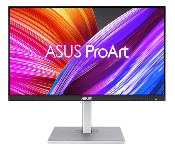 Монитор 27" ASUS ProArt Display PA278CGV IPS 2560x1440 144Hz 5ms 350cd/m 1000:1 2xHDMI 1xDP 1xUSB-C