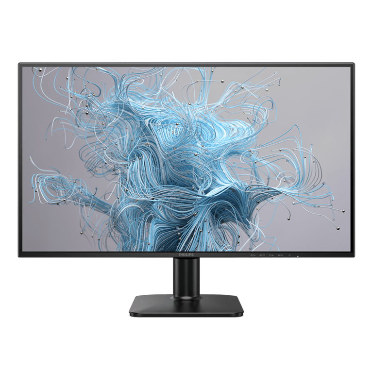 Монитор 27" PHILIPS 27E2N1110/01 IPS 1920x1080 120Hz 4мс 300кд/м 1500:1 HDMI VGA Черный