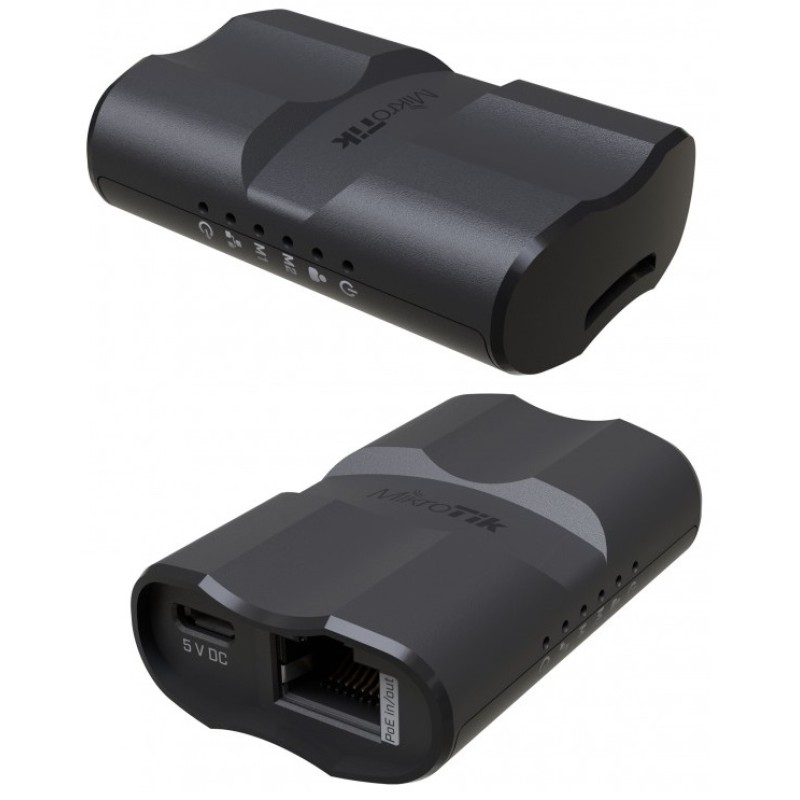 MikroTik Точка доступа MQS RBMQS