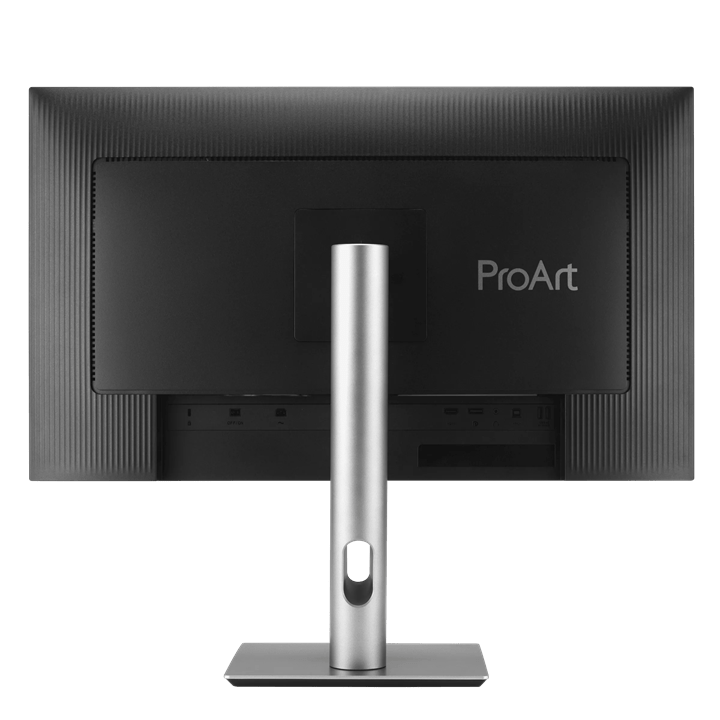 Монитор 27" ASUS ProArt Display PA278QGV IPS 2560x1440 120Hz 5ms 350cd/m2 1500:1 1xHDMI 1xDP 4xUSB3