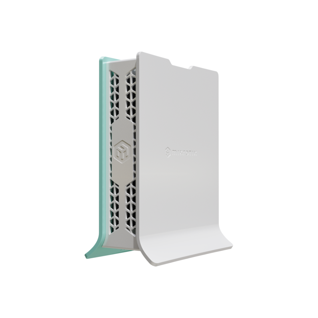 MikroTik Маршрутизатор hAP ax lite L41G-2axD