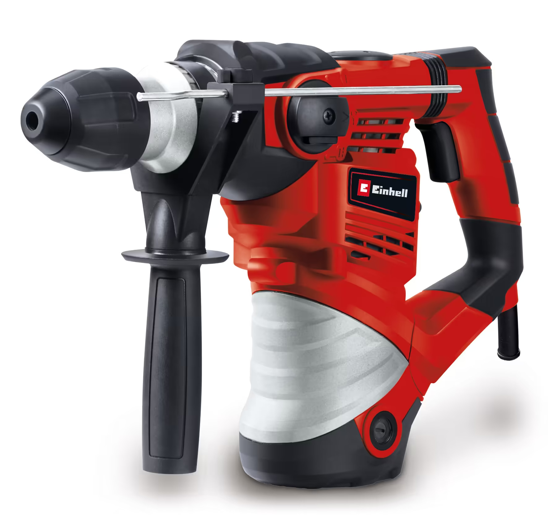Сетев. Перфоратор SDS-Plus Einhell TC-RH 1600 (4258478)